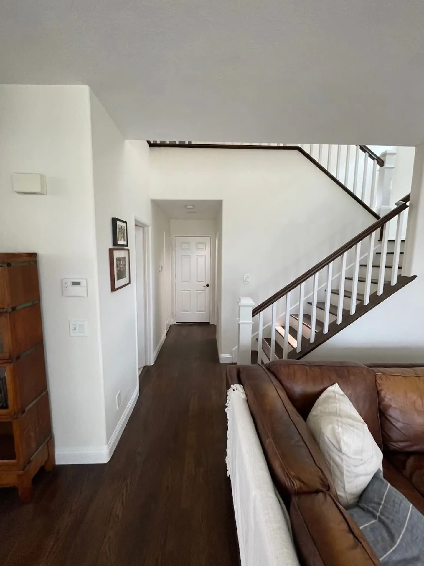 Carmel Valley — Full Interior